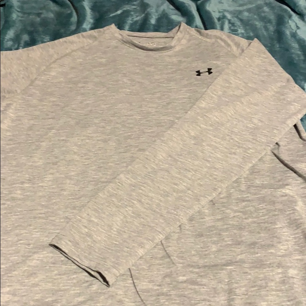 Under Armour Heat Gear View 4